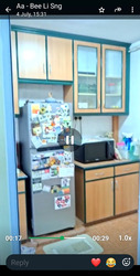 Admiralty Link (Sembawang), HDB 3 Rooms #587574561
